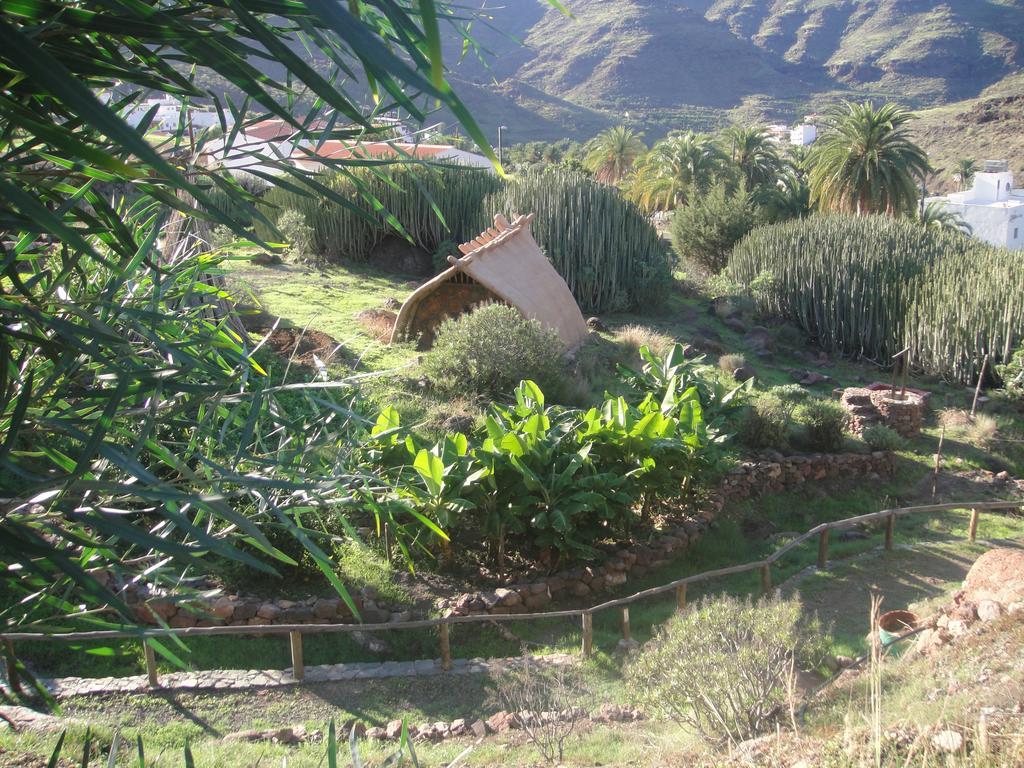 Casa El Pino Villa Mogán Exteriör bild