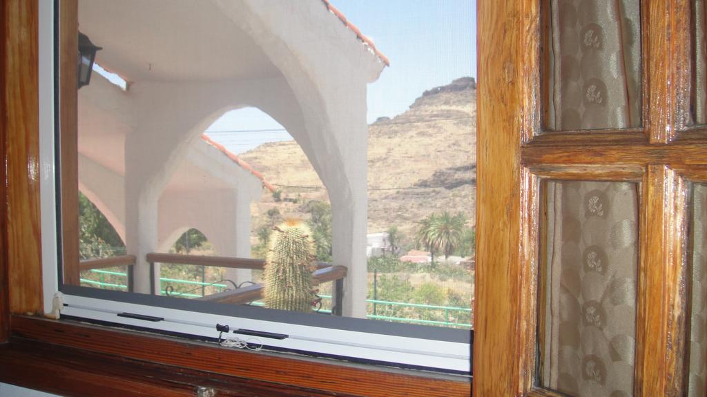 Casa El Pino Villa Mogán Exteriör bild