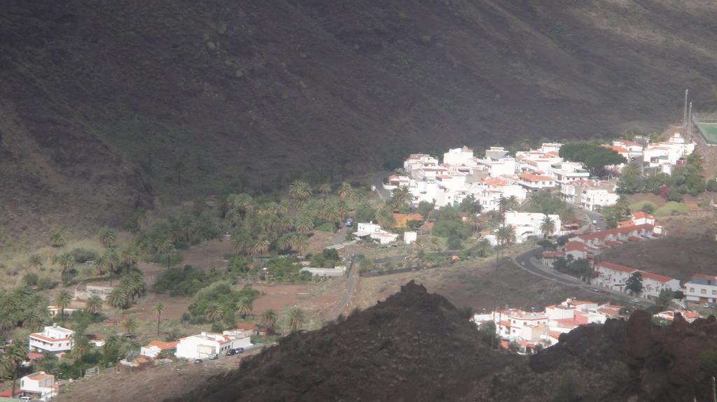 Casa El Pino Villa Mogán Exteriör bild