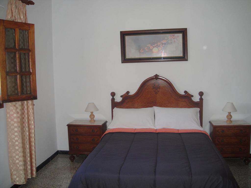 Casa El Pino Villa Mogán Exteriör bild