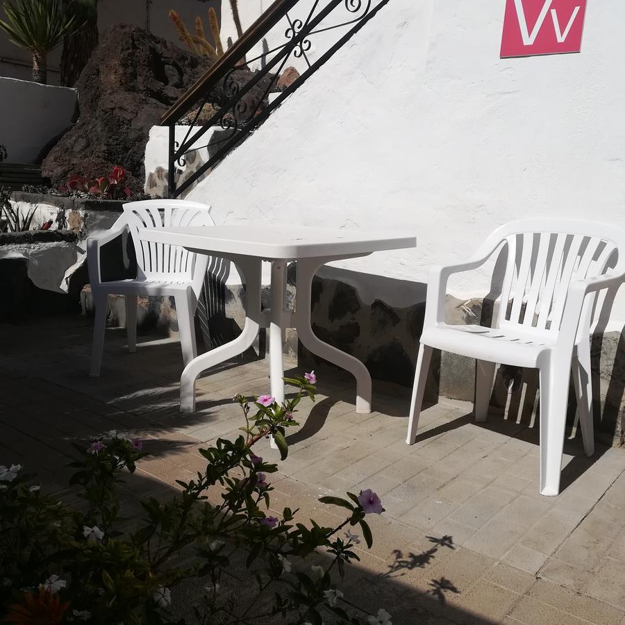 Casa El Pino Villa Mogán Exteriör bild