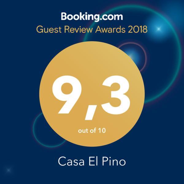 Casa El Pino Villa Mogán Exteriör bild